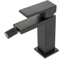 Смеситель для биде Migliore Kvant 30437 Черный матовый