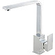 Купить Смеситель для кухни Migliore Kvant 26096 Хром в магазине сантехники Santeh-Crystal.ru
