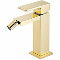 Смеситель для биде Migliore Kvant Gold 25398 Золото Смеситель для биде Migliore Kvant Gold 25398 Золото