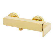 Смеситель для душа Migliore Kvant Gold 25402 Золото