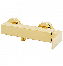 Смеситель для душа Migliore Kvant Gold 25402 Золото