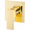Смеситель для душа Migliore Kvant Gold 25400 Золото Смеситель для душа Migliore Kvant Gold 25400 Золото