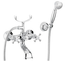 Смеситель для ванны Migliore Lady 18824 Хром