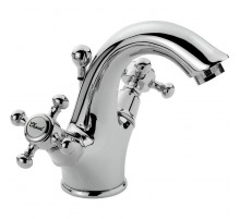 Смеситель для раковины Migliore Lady 18831 Хром