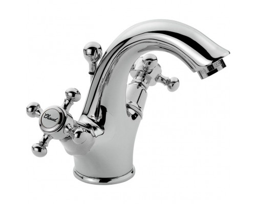 Заказать Смеситель для раковины Migliore Lady 18831 Хром в магазине сантехники Santeh-Crystal.ru