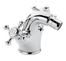 Смеситель для биде Migliore Lady 18822 Хром