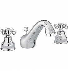 Смеситель для раковины Migliore Lady 18830 Хром