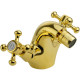 Приобрести Смеситель для биде Migliore Lady 18846 Золото в магазине сантехники Santeh-Crystal.ru
