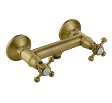 Смеситель для душа Migliore Lady 18814 Бронза