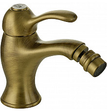 Смеситель для биде Migliore Lem 25865 Бронза