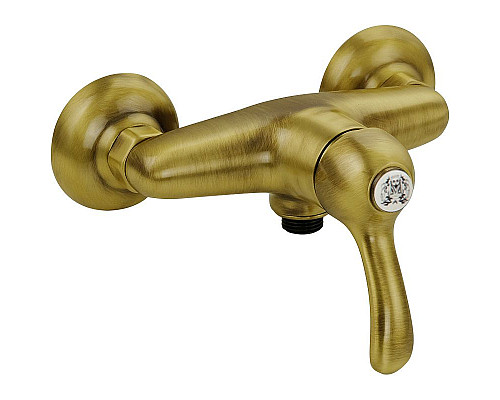 Заказать Смеситель для душа Migliore Lem 25868 Бронза в магазине сантехники Santeh-Crystal.ru