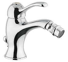 Смеситель для биде Migliore Lem 25872 Хром