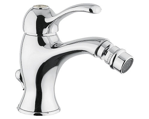 Заказать Смеситель для биде Migliore Lem 25872 Хром в магазине сантехники Santeh-Crystal.ru