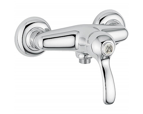 Заказать Смеситель для душа Migliore Lem 25875 Хром в магазине сантехники Santeh-Crystal.ru