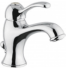 Смеситель для раковины Migliore Lem 25876 Хром