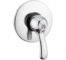 Смеситель для душа Migliore Lem 25877 Хром