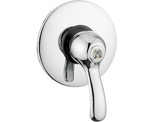 Купить Смеситель для душа Migliore Lem 25877 Хром в магазине сантехники Santeh-Crystal.ru