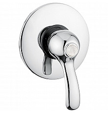 Смеситель для душа Migliore Lem Swarovski 18885 Хром