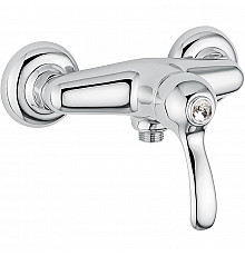 Смеситель для душа Migliore Lem Swarovski 18883 Хром