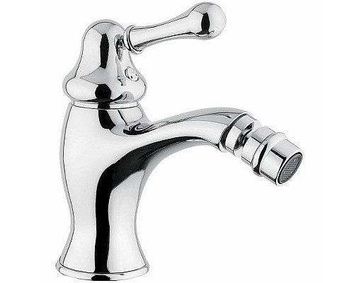 Заказать Смеситель для биде Migliore Maya 18920 Хром в магазине сантехники Santeh-Crystal.ru