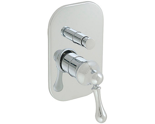 Купить Смеситель для душа Migliore Maya 18926 Хром в магазине сантехники Santeh-Crystal.ru