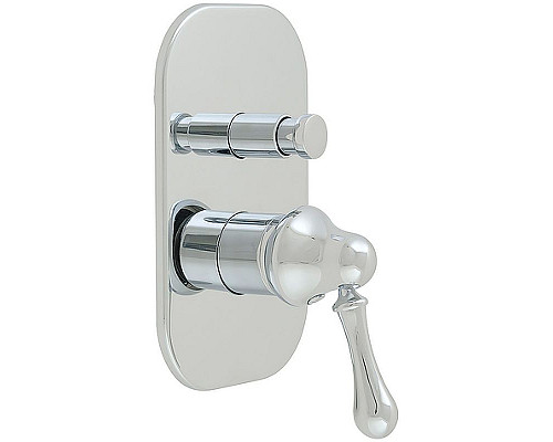 Купить Смеситель для душа Migliore Maya 18926 Хром в магазине сантехники Santeh-Crystal.ru