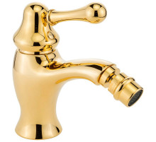 Смеситель для биде Migliore Maya 18927 Золото