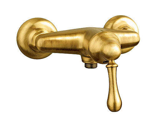 Купить Смеситель для душа Migliore Maya 18930 Золото в магазине сантехники Santeh-Crystal.ru