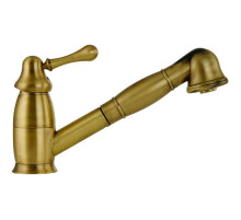 Смеситель для кухни Migliore Maya 18193 Бронза