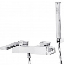 Смеситель для ванны Migliore Opera 19039 Хром