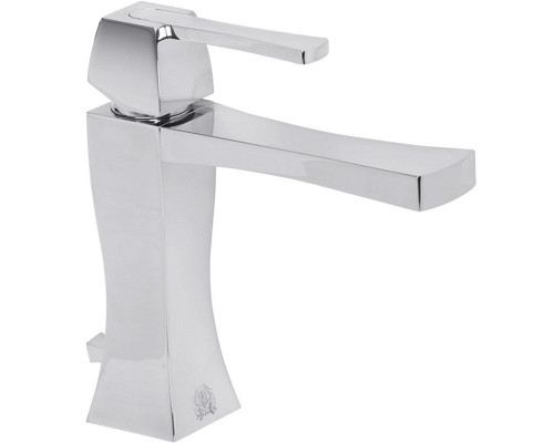 Приобрести Смеситель для раковины Migliore Opera 19043 Хром в магазине сантехники Santeh-Crystal.ru