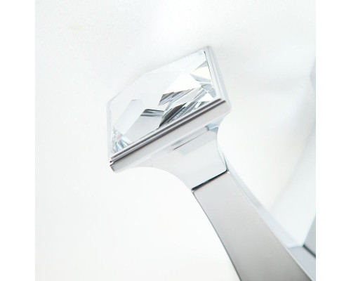 Купить Смеситель для раковины Migliore Opera 19044 Хром в магазине сантехники Santeh-Crystal.ru