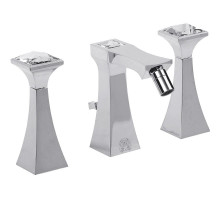 Смеситель для биде Migliore Opera 19038 Хром