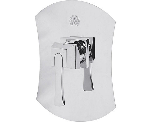 Купить Смеситель для душа Migliore Opera 19045 Хром в магазине сантехники Santeh-Crystal.ru