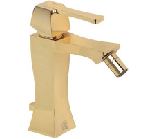 Смеситель для биде Migliore Opera 19048 Золото