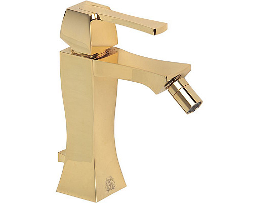 Заказать Смеситель для биде Migliore Opera 19048 Золото в магазине сантехники Santeh-Crystal.ru
