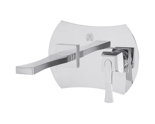 Купить Смеситель для раковины Migliore Opera 19041 Хром в магазине сантехники Santeh-Crystal.ru