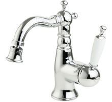 Смеситель для биде Migliore Oxford 19121 Хром