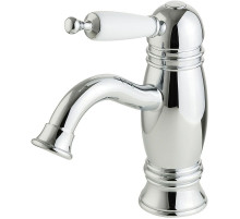 Смеситель для раковины Migliore Oxford 19135 Хром