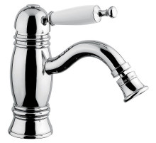 Смеситель для биде Migliore Oxford 19122 Хром