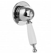 Смеситель для душа Migliore Oxford 19137 Хром
