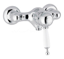 Смеситель для душа Migliore Oxford 19130 с термостатом Хром