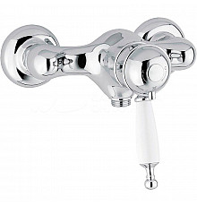 Смеситель для душа Migliore Oxford 19130 с термостатом Хром