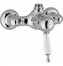 Смеситель для душа Migliore Oxford 19131 с термостатом Хром