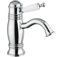 Смеситель для раковины Migliore Oxford 19136 с термостатом Хром