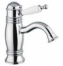 Смеситель для раковины Migliore Oxford 19136 с термостатом Хром