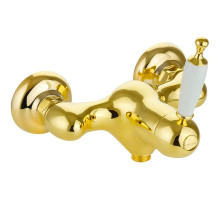 Смеситель для душа Migliore Oxford 19168 Золото