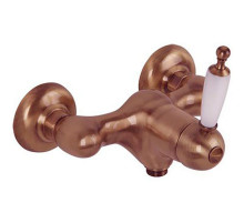 Смеситель для душа Migliore Oxford 19197 Медь