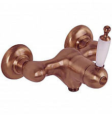 Смеситель для душа Migliore Oxford 19197 Медь