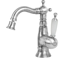 Смеситель для биде Migliore Oxford 19210 Состаренный хром